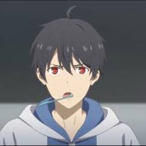 Meet your Posher, Johnathan